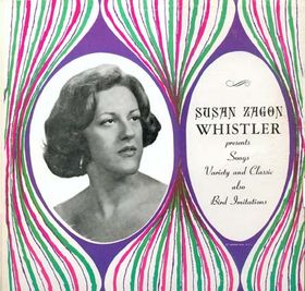 Susan Zagon Susan Zagon Whistler
