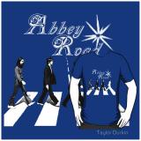 Taylor Durkin Buy ‘The Beatles Abbey Road’ T-Shirt by Taylor Durkin