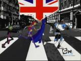 Teen Titans Revolution Part 1