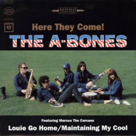 The A-Bones Here They Come!