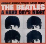 The Beatles A Hard Days Night Original Soundtrack