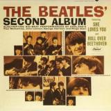 The Beatles The Beatles Second Album