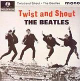 The Beatles Twist and Shout