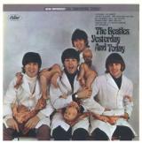 The Beatles Yesterday and Today Butcher Cover
