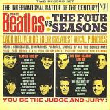The Beatles and The Four Seasons The Beatles vs The Four Seasons