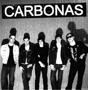 The Carbonas Carbonas