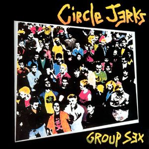 The Circle Jerks Group Sex