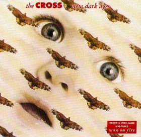The Cross New Dark Ages
