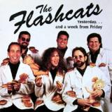 The Flashcats Yesterday... and a Week From Friday