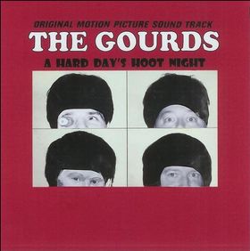 The Gourds A Hard Days Hoot Night