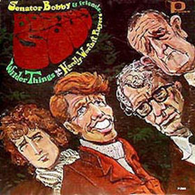The Hardly Worthit Players Boston Soul: Wilder Things with the Hardly-Worthit Players