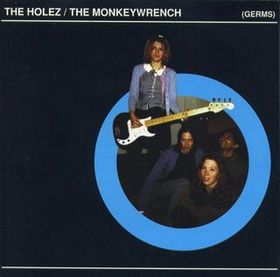 The Holez Circle 1