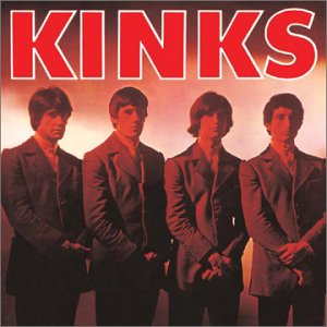The Kinks Kinks