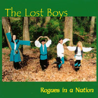 The Lost Boys Rogues in Nation
