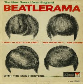 The Manchesters Beatlerama