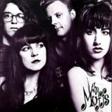 The Muffs New Love