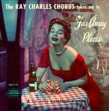 The Ray Charles Chorus Far Away Places