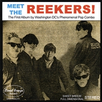 The Reekers Meet The Reekers