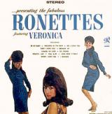 The Ronettes Presenting The Fabulous Ronettes Featuring Veronica