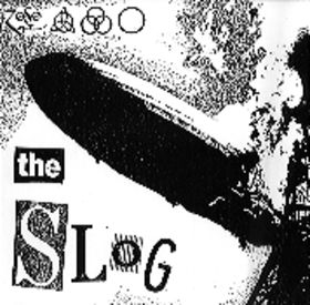 The Slog The Slog