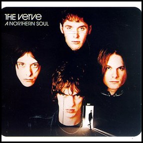 The Verve A Northern Soul