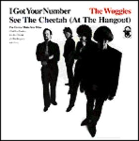 The Woggles I Got Your Number