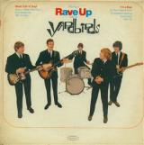 The Yardbirds Having a Rave Up With the Yardbirds