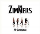 The Zimmers My Generation
