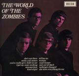 The Zombies The World of the Zombies