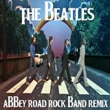 TjT - of The Beatles Remixers Group Abbey Road Rock Band Remix