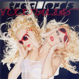 Traci Lords 1,000 Fires