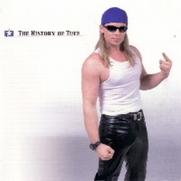 Tuff The History of Tuff
