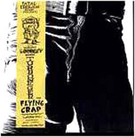 Turbonegro Stinky Fingers
