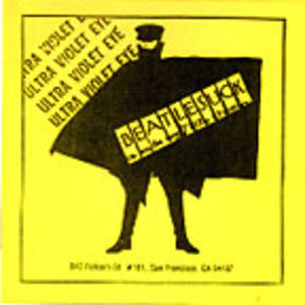 Ultra Violet Eye Beatlesuck - Hardcore Haight