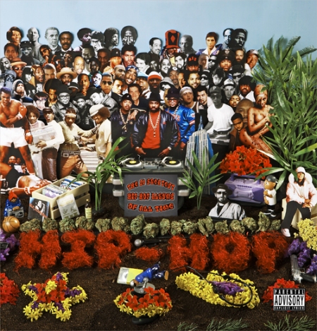 Best Album Cover Art. quot;The 20 Greatest Hip-Hop