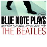 Various Artists Blue Note Plays - The Beatles