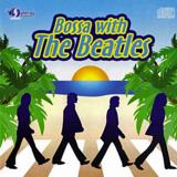 Various Artists Bossa With The Beatles