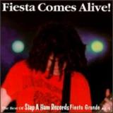 Various Artists Fiesta Comes Alive!