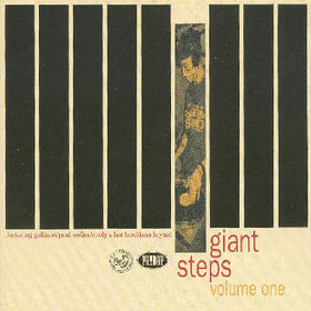 Various Artists Giant Steps