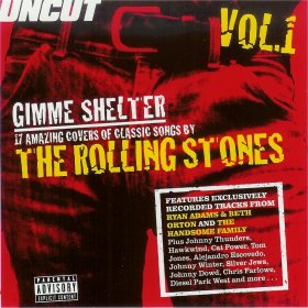 Various Artists Gimme Shelter Vol. 1