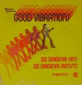 Various Artists Good Vibrations