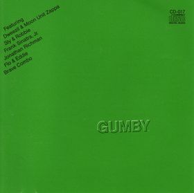 Various Artists Gumby