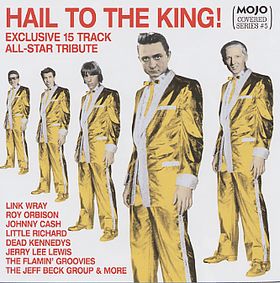 Various Artists Hail to the King