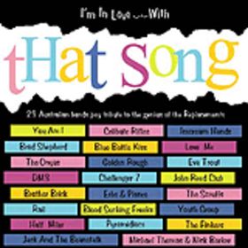 Various Artists Im In Love...With That Song