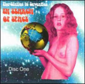 Various Artists In Search of Space: The Sixties To The Seventies