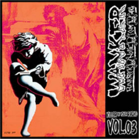 Various Artists Killer In Your Radio Vol. 03