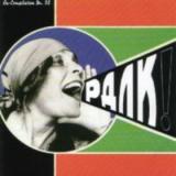 Various Artists Ox Compilation #32 - PANK!