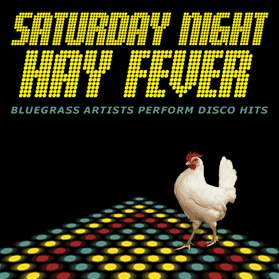 Various Artists Saturday Night Hay Fever