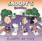 Various Artists Snoopys Classiks: Beatles