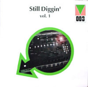 Various Artists Still Diggin, Vol. 1